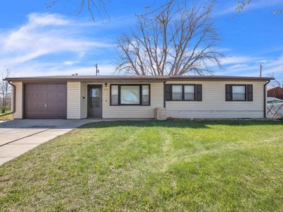 3313 Wisconsin Ave, Rapid City, SD 57701 | MLS #164511 | Zillow