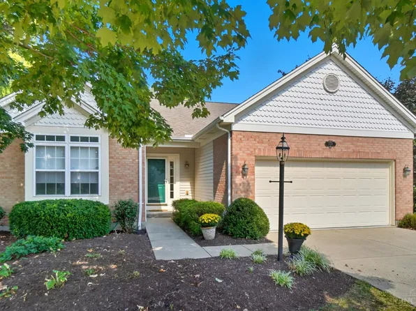 1058 Wood Duck Ct, Maineville, OH 45039
