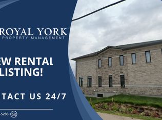 27 Spachman St #27, Kitchener, ON N2R0N5