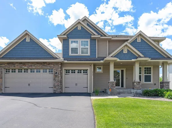 7739 60th St S, Cottage Grove, MN 55016
