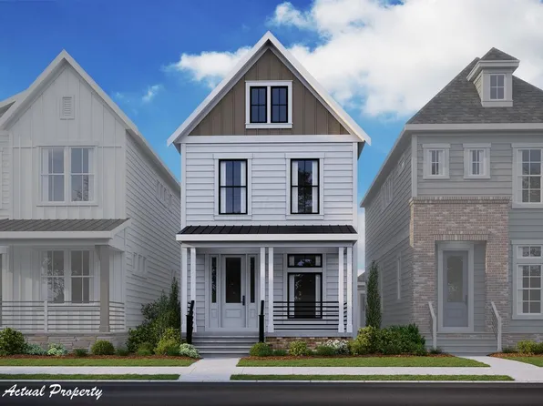 116 Encore Park Bnd, Powell, OH 43065