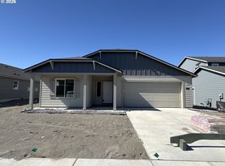 561 Taft St, Umatilla, OR 97882