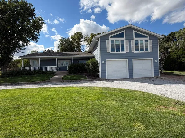 135 N Adams Central Ave, Juniata, NE 68955