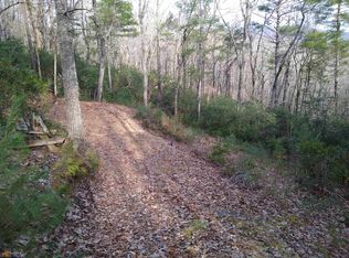 0 Ashley Ln, Dahlonega, GA 30533