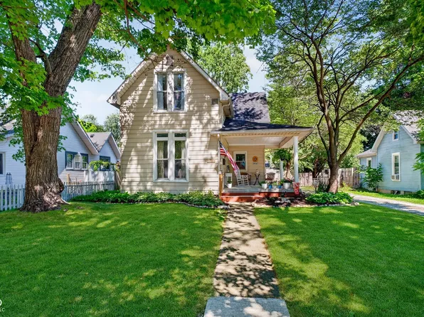 427 N Conde St, Tipton, IN 46072