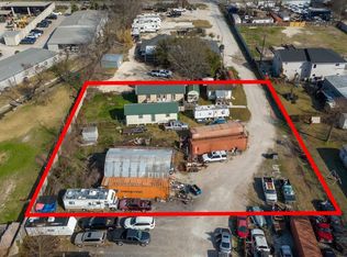 14929 Henry Rd, Houston, TX 77060