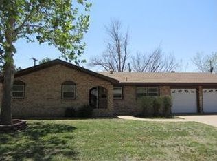 5403 14th St, Lubbock, TX 79416