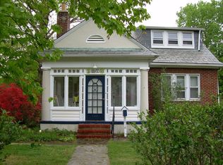 1018 Regester Ave, Baltimore, MD 21239