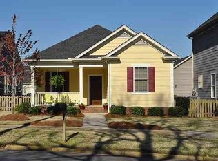 202 Anderson St, Greenville, SC 29601