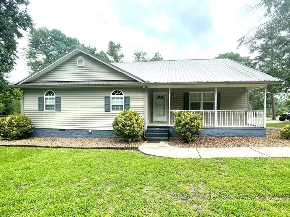 401 E Sunset Dr, Gadsden, AL 35904