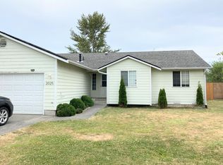 2025 E Broadway St, Mount Vernon, WA 98274