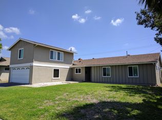 3802 E Walnut Ave, Orange, CA 92869