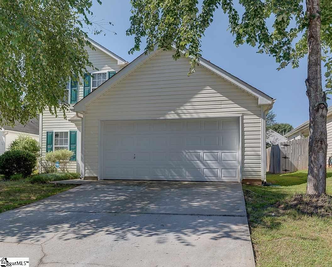 522 Glenlea Ln, Greenville, SC 29617 Zillow