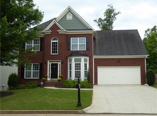 516 Vinings Oaks Run, Mableton, GA 30126
