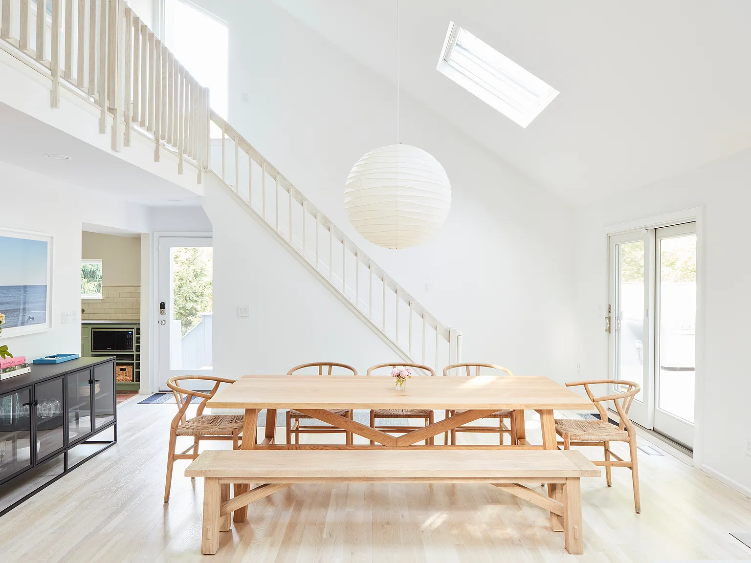 Renovated Chic East Hampton Getaway — Photo 3