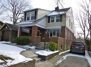 448 Locust St, Pittsburgh, PA 15218