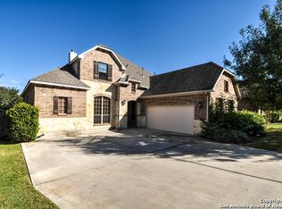 7743 Winecup Hl, San Antonio, TX 78256