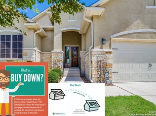 1610 Sanibel, San Antonio, TX 78245