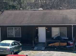 727 Powell Ave, Morgantown, WV 26505