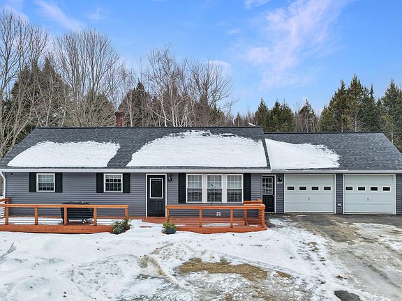 3rd image of 1880 Mattamiscontis Road