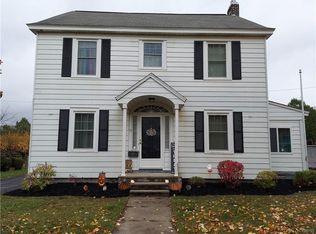 19 Ferris Ave, Utica, NY 13501