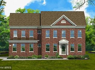 42230 Amber Meadows Ln, Ashburn, VA 20148