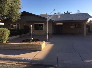 7245 W Cavalier Dr, Glendale, AZ 85303