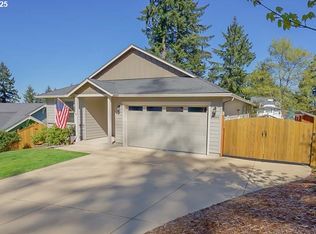 87949 10th St, Veneta, OR 97487