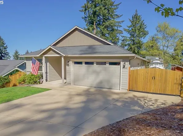 87949 10th St, Veneta, OR 97487