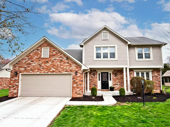 10234 Leeward Blvd, Indianapolis, IN 46256