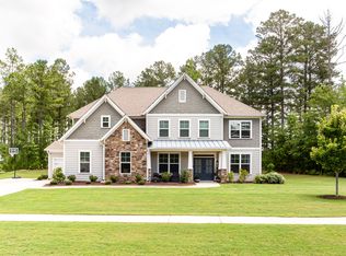496 Genesee Point, Newnan, GA 30263