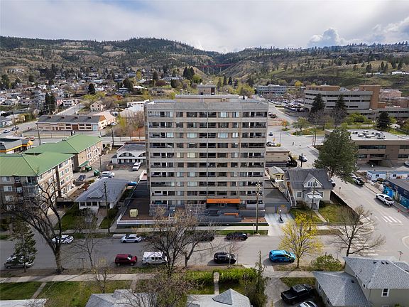 2nd image of 525 Nicola St #1007