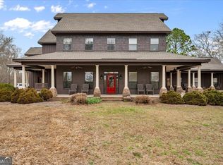 3591 Milan Eastman Rd, Milan, GA 31060