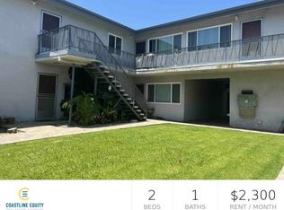 2509 W 182nd St #1, Torrance, CA 90504