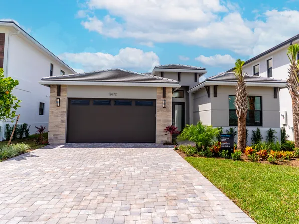 Redondo Plan, Solana Bay at Avenir