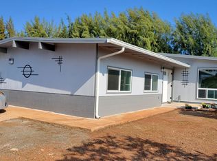 91-1199 Kauiki St, Ewa Beach, HI 96706