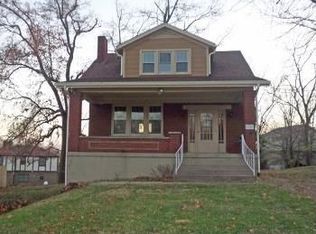5963 Cleves Warsaw Rd, Cincinnati, OH 45233