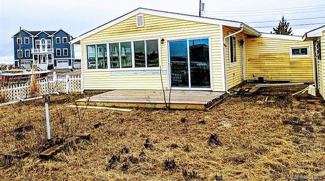 2nd image of 139 E Hudson Dr