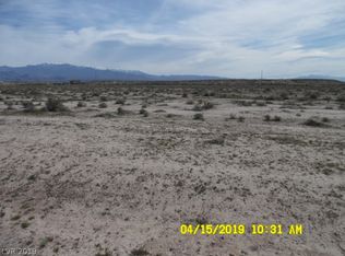 8921 S Josephine St, Pahrump, NV 89048