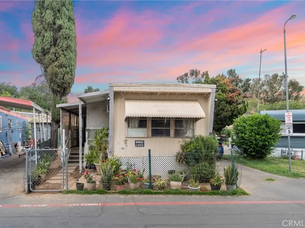 2640 W Rialto Ave Space 20, San Bernardino, CA 92410