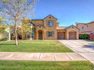 2949 Lenrey Ct, El Centro, CA 92243