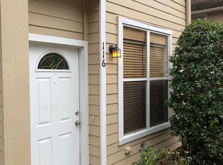 3543 SW 30th Way APT 116, Gainesville, FL 32608
