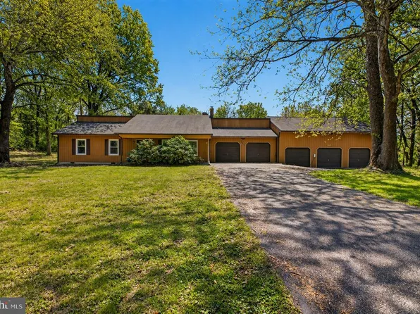 16821 Tow Path Ln, Sharpsburg, MD 21782