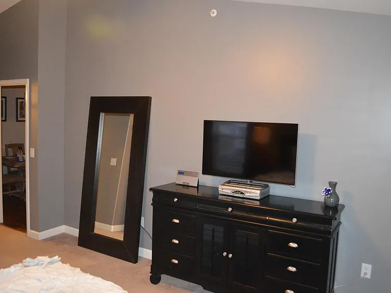 Master Bedroom View 3