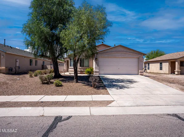 4396 S Valley Rd, Tucson, AZ 85714