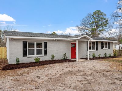 3017 Wendell Blvd, Wendell, NC, 27591