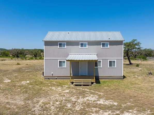 2171 County Road 419, Evant, TX 76525