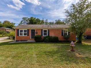 200 Brooks Rd, Richmond, KY 40475