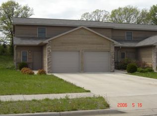 1224 Mark Ave APT 6, Tomah, WI 54660