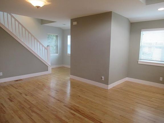 Light filled living room